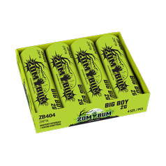 Pyrotechnika Petardy Big Boy 4ks