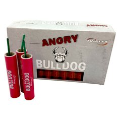 Pyrotechnika Petardy Angry Bulldog - 20 ks