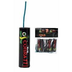 Petardy Cobra 11 junior - 5ks