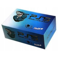 Pyrotechnika Petardy Shark PS5 - 10ks