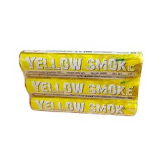 Dýmovnice Yellow Smoke 3ks