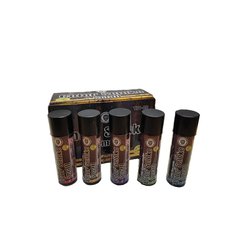 Dýmovnice s trhacou poistkou Color smoke - small set 10ks