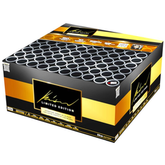 Pyrotechnika Kompakt Signature Range 90ran / 20mm