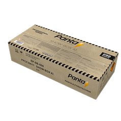 Pyrotechnika Kompakt SHOW BOX XI 296ran / 20, 25 a 30 mm