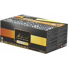 Pyrotechnika Kompakt 175 ran / 30, 50 mm Signature Range