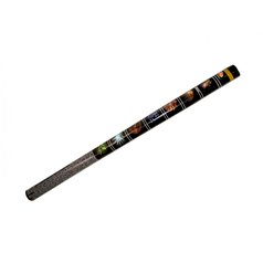 Pyrotechnika Rímska sviece 8ran, 75cm, ráže 30mm - 1ks E