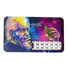 V-Syndicate karta (strúhadlo) - Einstein